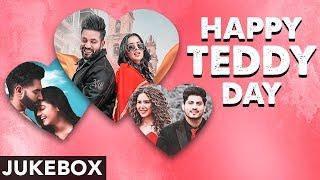 Happy Teddy Day (Video Jukebox) | Valentine's Week | Latest Punjabi Songs 2020 | Speed Records