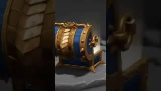 Death's Door first golden chest!