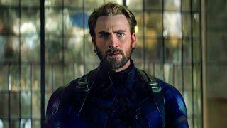 Steve Rogers Entry Scene - Avengers: Infinity War (2018) Movie Clip