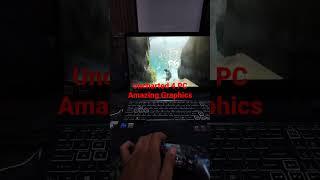 Uncharted 4 Pc gameplay