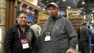 Draves Archery Interview with TBone