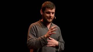 We can only regenerate the land if we see our interconnectedness | Gareth Conlon | TEDxDrogheda