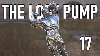 Embrace The Birthday PUMP!I The Lost Pump I EP.17 I Kenshi