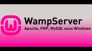 حل   مشكلة  عدم  تشغيل  برنامج  Wampserver