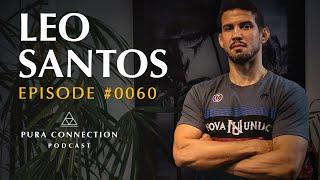 LEO SANTOS - PURA CONNECTION #0060