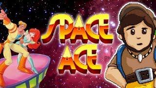 Space Ace! - JonTron