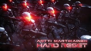 Hard Reset (brutal cyberpunk music × epic cinematic music)