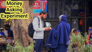 Social experiment  with College Girls | social Kindness #hifiravish