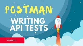 How write API Tests with Postman in 3 easy steps