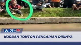 Viral! Tim SAR Cari Korban yang Ternyata Ikut Nonton Pencarian - LIP 25/02