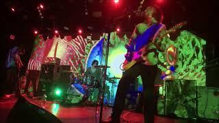 Dead Meadow - Live at The Teragram Ballroom 7/7/2018