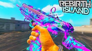 The NEW FASTEST SMG for Season 5 on Rebirth Island