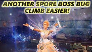 Lifeafter How To Bug The Other Spore Boss, Climb Easier! Death High Season 19