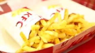 Wadi Kaber KFC Opening Youtube Version 8 26 2015