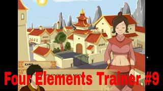 Four Elements Trainer Gameplay #9