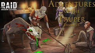 Raid - AotP Episode 15 - Filtering Out New Gear