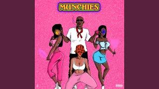 Munchies (feat. Amaarae)