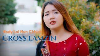 Rody Lal Nun Chhiar - Cross Lamzin | Pathian Hla Thar 2023 | Official Music Video