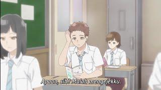 Sad Story Wa Anime . Tidak dihargai