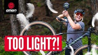 Is Light Weight Worth The Money? | Are XC Bikes Too Light?