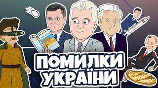 А що якщо змінити минуле України? | Альтернативна реальність | Politoons