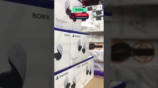 SONY PULSE EXPLORE#sony #pulse #explore #playstation #ps4 #ps5gameplay #ps5 #xbox #gamkart