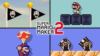 20 More Things You Still Might Not Know in Super Mario Maker 2