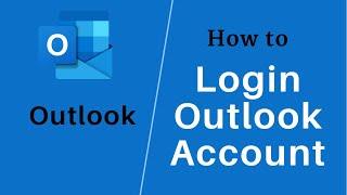 How to Login Outlook Account l Sign In Outlook.com 2021