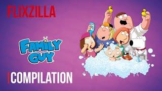 Family Guy Funny Moments | Flixzilla