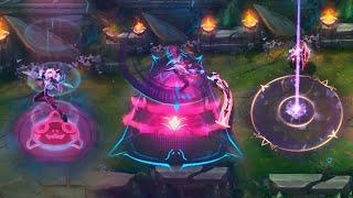 NEW Aatrox Legendary, Leona Prestige, Briar, Yasuo & Illaoi - Anima Squad 2024 - League of Legendss