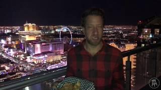 Barstool Pizza Review - Secret Pizza (Las Vegas, NV)