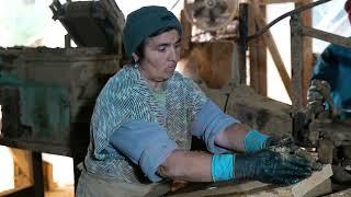 Tile- and Brickmaking - Traditional Trades in Szeklerland