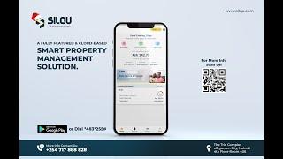 SILQU APP DEMO | All-in-One Property Management Software for Landlords