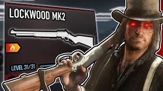 Forbidden Lockwood MK2 Angers Modern Warfare 3 Lobbies