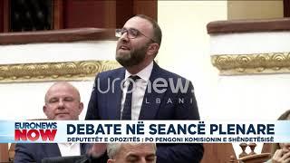 Trondit Bardhi:Veliaj e Balluku gati të paguajnë vrasës me pagesë për të eleminuar njëri tjetrin