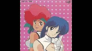 Dirty Pair OST - By Yourself