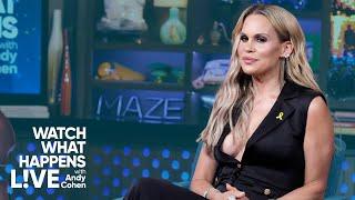 What Happened Between Jackie Goldschneider, Melissa Gorga and Margaret Josephs? | WWHL