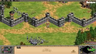 Age of Empires II HD - Joan of Arc: A Perfect Martyr