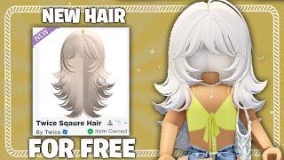 HURRY! GET 20+ NEW FREE ITEMS & LIMITEDS (FREE HAIR+BUNDLES) QUICK!