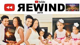 YouTube Rewind 2018: Everyone Controls Rewind | #YouTubeRewind