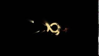 Gold Logo Intro Animation