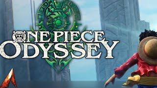 Knowing nothing of One Piece, Lets try One Piece Odyssey!