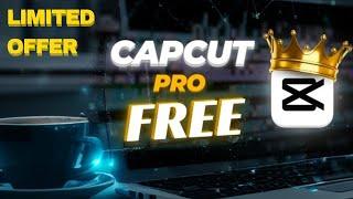 How to download CapCut Pro for FREE in 2024