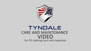 General Care & Maintenance of FR Clothing