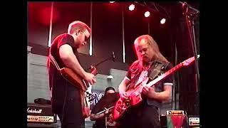 Suncraft Live at Vaterland, Oslo, Norway, 2024-06-01