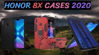 Top 3 Honor 8x Cases 2020