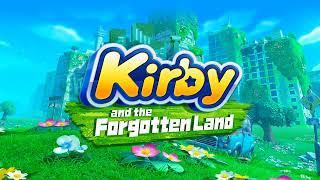 A Trip to Alivel Mall - Kirby and the Forgotten Land OST [012]