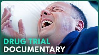 The Drug Trial That Went Horribly Wrong