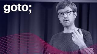 Real-world Reactive Programming in Java: The Definitive Guide • Erwin de Gier • GOTO 2018
