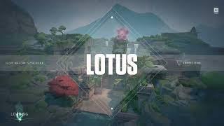 VALORANT FADE LOTUS GAMEPLAY HIGHLIGHTS 3